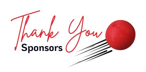 KB Thank You Sponsors