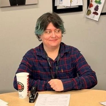 Inspired to Serve, Empowered to Support: Volunteer Alex Mehen
