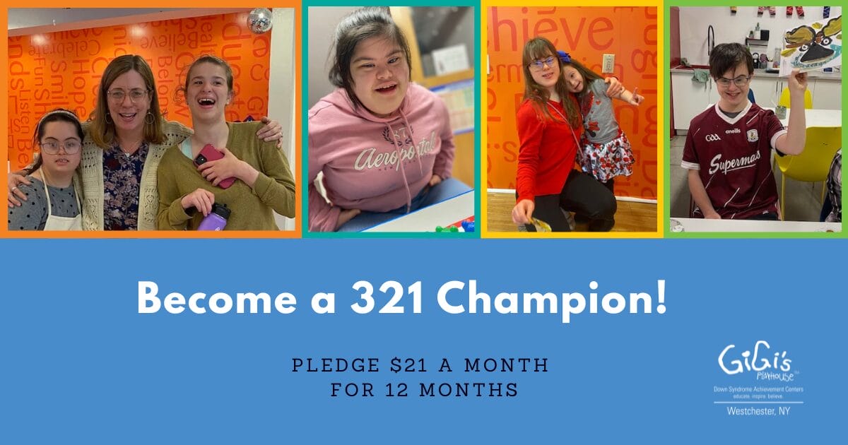 Become a 321 Champion (Facebook Post) Become a 321 Champion (Facebook Post)