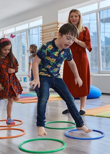 Tall children's programs image