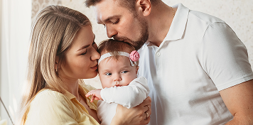 Top right children's programs image