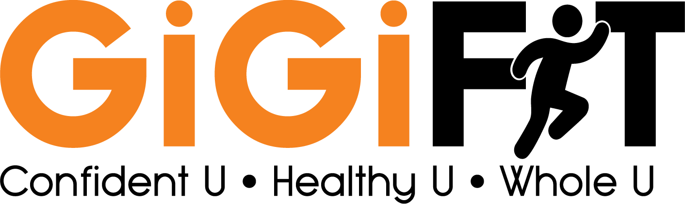 GiGiFIT Logo