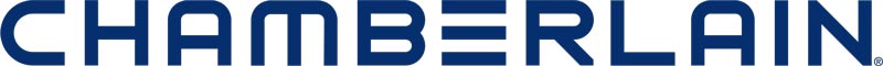 chamberlain Chamberlain Logo