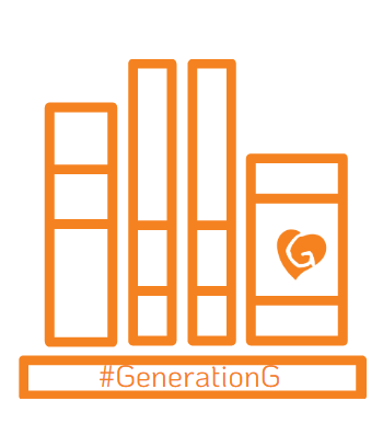 Generation G Books