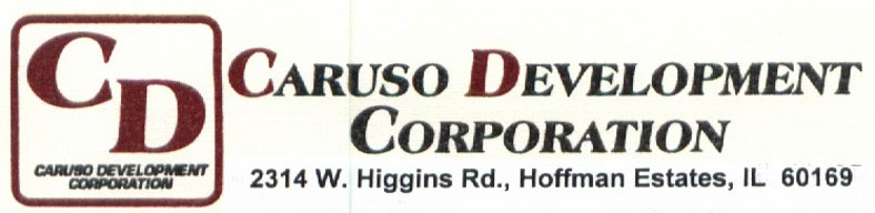 carusodevelopment Caruso Development Corporation