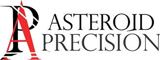 Asteroid-Precision Asteroid-Precision