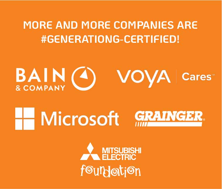 gen-g-companies