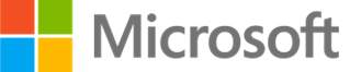 Microsoft logo