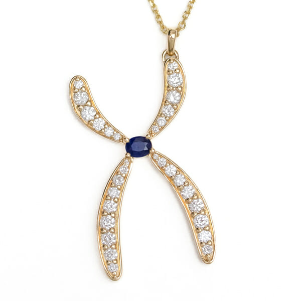 necklace---diamond