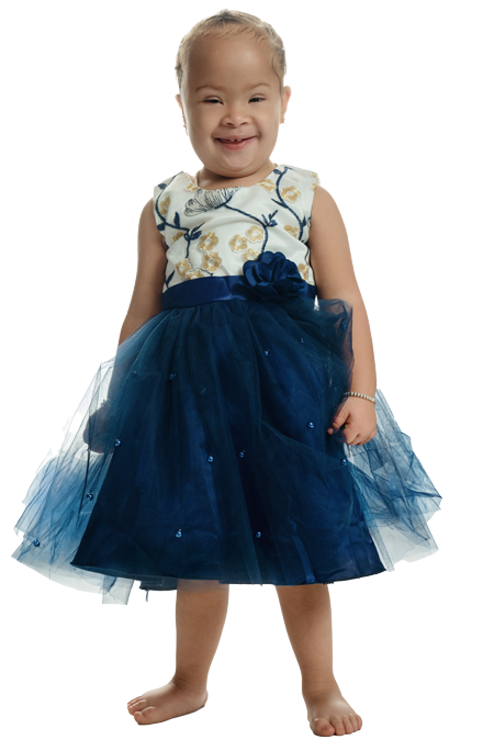girl-with-blue-dress-and-down-syndrome