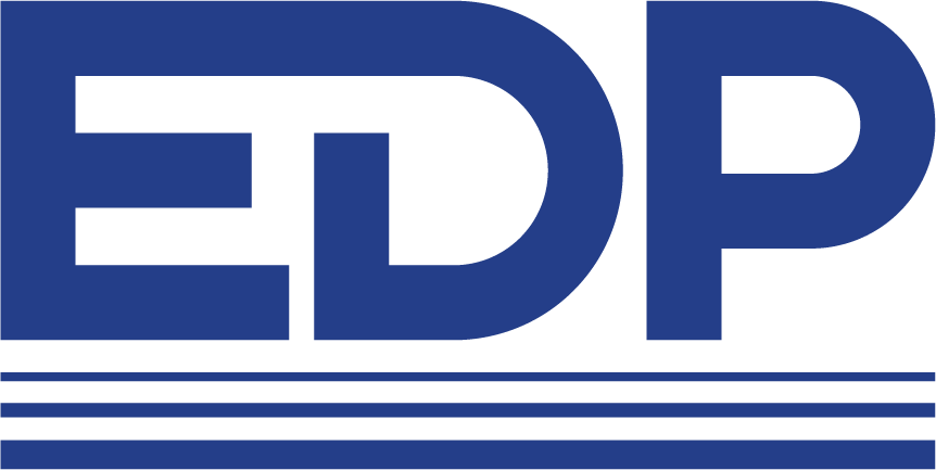 EDP Core Logo 5 EDP logo