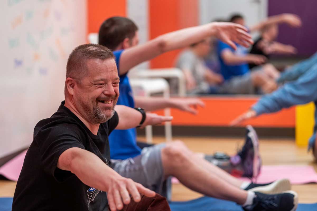 GiGiFIT class