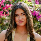 nora m head shot