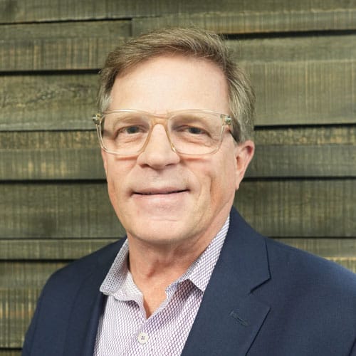 Steve Baker head shot