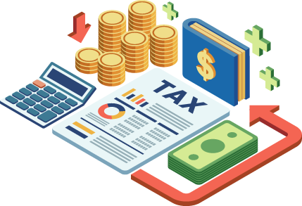 tax icon