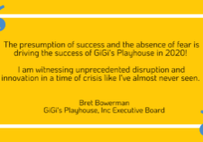 Bret Bowerman Quote - FB_Linkedin Bret Bowerman Quote - FB_Linkedin