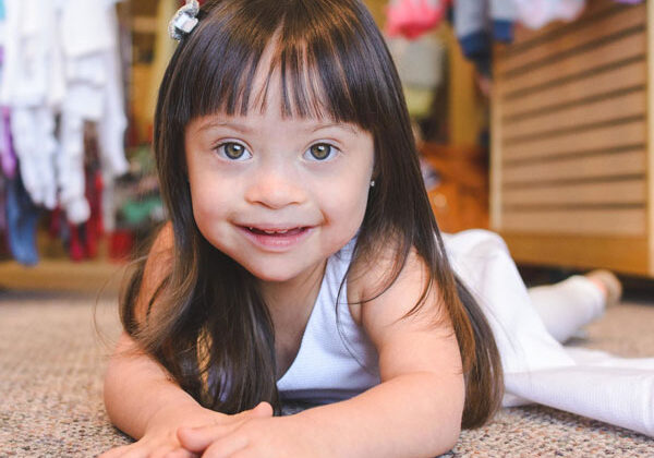 Day-287-Alejandra-(Miami) Child smiling at camera