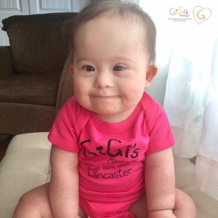 GiGi's Playhouse