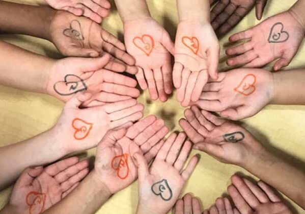 GenerationG_Hands GenerationG_Hands