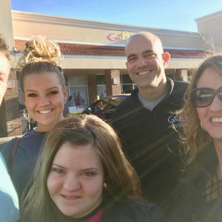 GianniFamily-Gainsville 2018 GianniFamily-Gainsville 2018