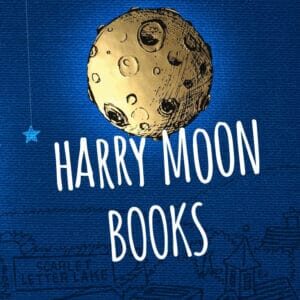 Harry Moon Books