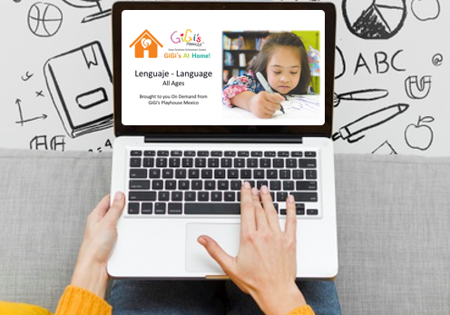 Laptop Spanish GiGis At Home Spanish GiGi's At Home Programming