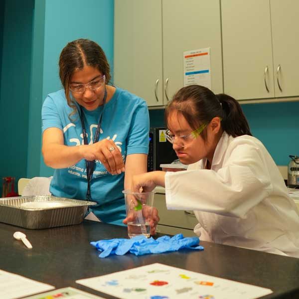 stem class image